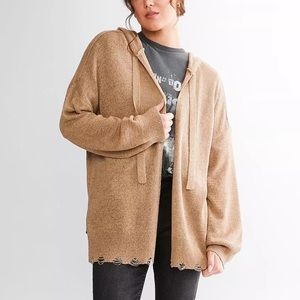Cardigan Sweater by BKE